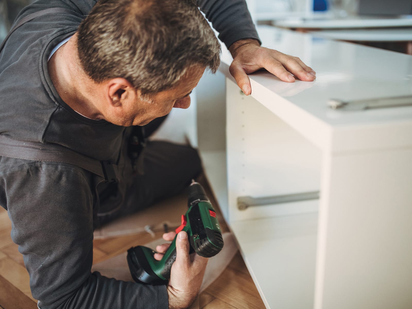 Story About Us Kitchens